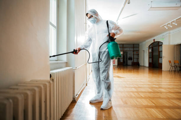 Pest Control for Restaurants in Nisswa, MN